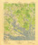 Green Pond, South Carolina 1943 (1943b) USGS Old Topo Map 15x15 Quad Green Pond, South Carolina 1943 (1943b) USGS Old Topo Map 15x15 Quad