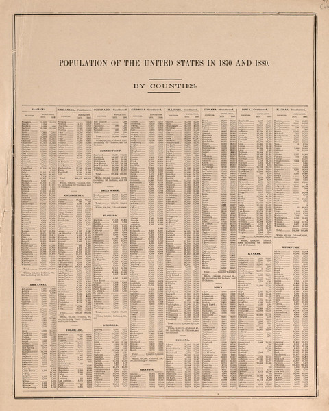 Georgetown - Ohio 1890 Old Town Map Custom Reprint - Logan Co. Atlas 67 Georgetown - Ohio 1890 Old Town Map Custom Reprint - Logan Co. Atlas 67