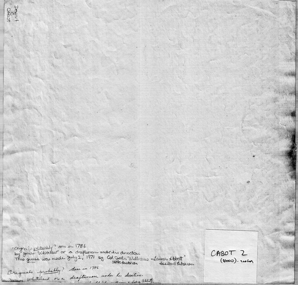 Cabot 2 Vso Lotting Vermont Town Dewart