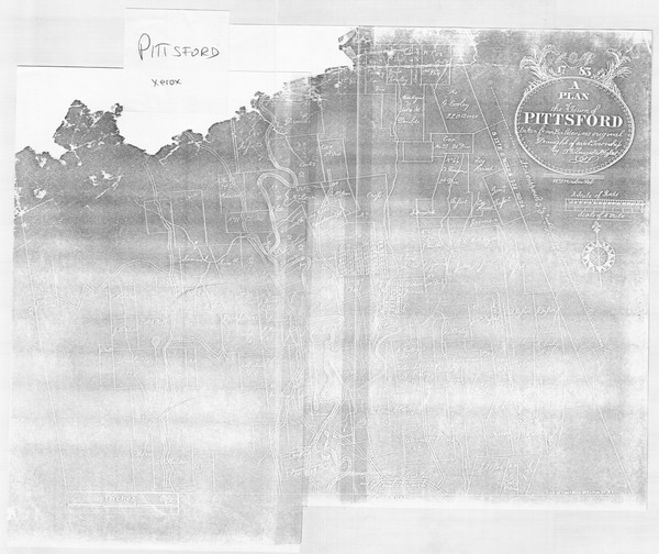 Pittsford Lotting Vermont Town Dewart