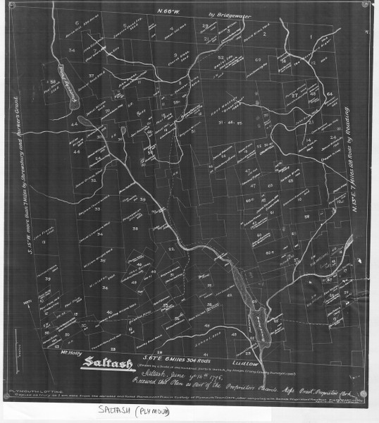 Plymouth Lotting Vermont Town Dewart Plymouth Lotting Vermont Town Dewart