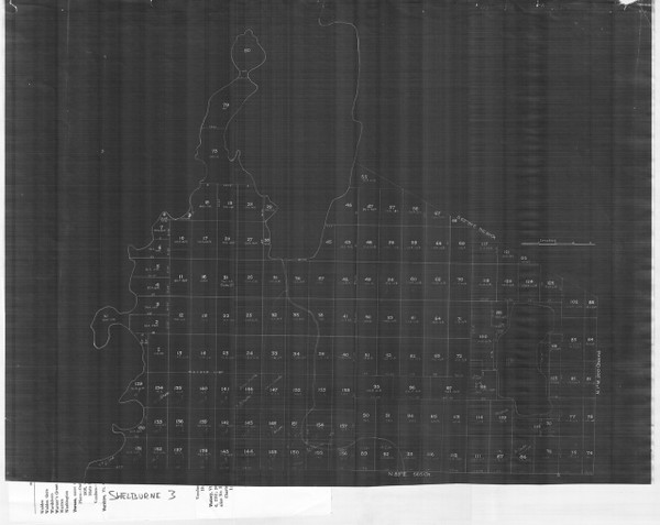 Shelburne 3 Lotting Vermont Town Dewart Shelburne 3 Lotting Vermont Town Dewart