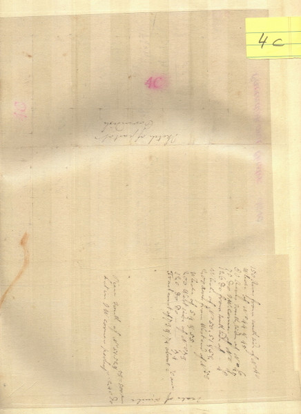 Cavendish Lotting Vermont Town Whitelaw Plans Archive