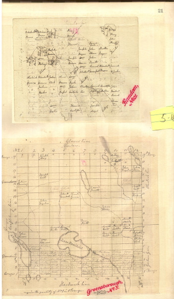 Greensboro Lotting Vermont Town Whitelaw Plans Archive Greensboro Lotting Vermont Town Whitelaw Plans Archive
