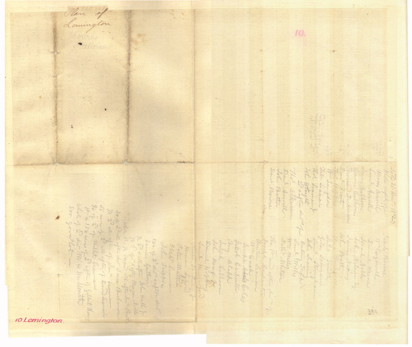 Lemington Txt Lotting Vermont Town Whitelaw Plans Archive Lemington Txt Lotting Vermont Town Whitelaw Plans Archive