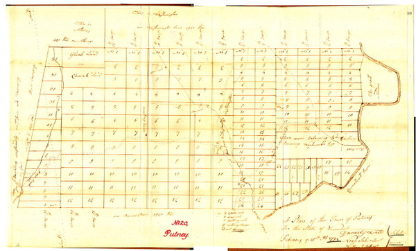 Putney Lotting Vermont Town Whitelaw Plans Archive Putney Lotting Vermont Town Whitelaw Plans Archive