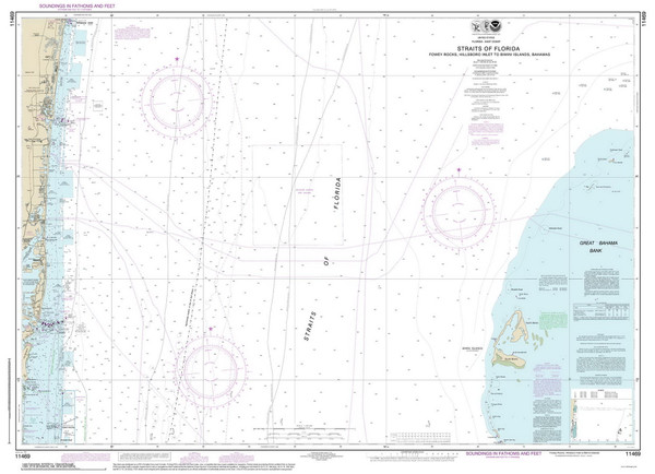 Straits of Florida 2014 80000 AT Chart 11469