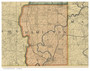 Hamilton, Ohio 1895 Old Town Map Custom Print - Franklin Co.