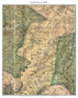 North Haven, Connecticut 1852 - Old Map Custom Print - New Haven Co.