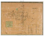 Smyrna and Willow Grove Villages, Delaware 1859 Old Town Map Custom Print - Kent Co.