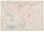 Russell, Massachusetts 1894 Old Town Map Reprint - Hampden Co.