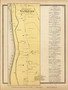 Yonkers, Northern Part, New York 1868 - Old Town Map Reprint - Westchester Co. - NYC Vicinity Atlas