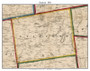 Stanford, New York 1858 Old Town Map Custom Print - Dutchess Co.