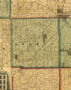 Bremen, Illinois 1861 Old Town Map Custom Print - Cook Co.