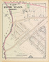 Cambridge Ward 5 Plate I, 1873 - Old Street Map Reprint -Cambridge 1873 Atlas