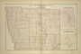 Town of Windsor and Castle Creek & Corbettsville Villages, New York 1876 - Old Town Map Reprint - Broome Co. Atlas 104