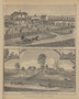 picture- Hazen Residence - Ohio 1877 - Union Co. Atlas 79
