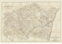 Sullivan & Ulster County New York 1880 - NY Counties Other