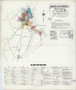 North Attleborough, 1924 - Old Map Massachusetts Fire Insurance Index