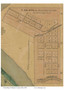 Calais - Seneca, Ohio 1869 Old Town Map Custom Print - Monroe Co.