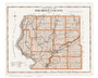 Fremont County, Iowa 1904 - Iowa State Atlas  54
