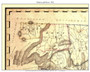 Monroe and Rowe, Massachusetts 1832 Old Town Map Custom Print - Franklin Co.