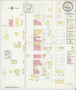 Marvell, Arkansas 1913 - Old Map Arkansas Fire Insurance Index