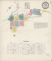 Rock Springs, Wyoming 1912 - Old Map Wyoming Fire Insurance Index
