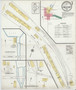 Limestone, Maine 1919 - Old Map Maine Fire Insurance Index
