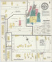 Presque Isle, Maine 1911 - Old Map Maine Fire Insurance Index
