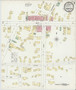Thomaston, Maine 1896 - Old Map Maine Fire Insurance Index