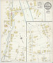 Kitzmiller, Maryland 1912 - Old Map Maryland Fire Insurance Index
