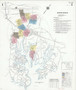 Middle River, Maryland 1948 - Old Map Maryland Fire Insurance Index