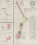Hampton, New Hampshire 1930 - Old Map New Hampshire Fire Insurance Index