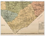 Providence Township, North Carolina 1911 Old Town Map Custom Print - Mecklenburg Co