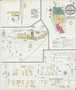 Breckenridge, Colorado 1902 - Old Map Colorado Fire Insurance Index