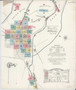 Leadville, Colorado 1895 - Old Map Colorado Fire Insurance Index