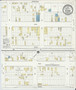 Pitkin, Colorado 1910 - Old Map Colorado Fire Insurance Index