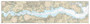 Rappahannock River - Corrotoman River to Cat Point Creek 2013 - Virginia Harbors Custom Chart