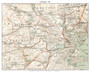 Cambridge, 1891 - Old Town Map Reprint - Middlesex Co. - 1891 Atlas of Massachusetts