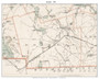 Douglas, 1891 - Old Town Map Reprint - Worcester Co. - 1891 Atlas of Massachusetts