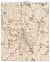 Gardner, 1891 - Old Town Map Reprint - Worcester Co. - 1891 Atlas of Massachusetts