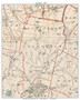 Lancaster, 1891 - Old Town Map Reprint - Worcester Co. - 1891 Atlas of Massachusetts