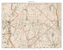 Petersham, 1891 - Old Town Map Reprint - Worcester Co. - 1891 Atlas of Massachusetts
