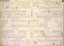 New York City, NY Fire Insurance 1854 Sheet 70 V5 - Old Map Reprint - New York