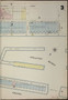 Brooklyn, NY Fire Insurance 1886 Sheet 3-R V1 - Old Map Reprint - New York
