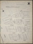 Manhattan, NY Fire Insurance 1894 Sheet 8 SW V1 - Old Map Reprint - New York