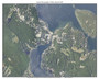 Aerial Photograph of Weirs Beach, 2009 - New Hampshire Custom Map