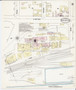 Burlington, VT Fire Insurance 1889 Sheet 9 - Old Town Map Reprint