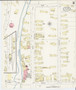 Ludlow, VT Fire Insurance 1894 Sheet 2 - Old Town Map Reprint